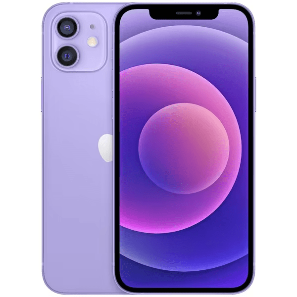 Refurbished Apple iPhone 12 - Acceptable Condition - ReDial Refurbished Apple iPhone 12 - Acceptable Condition - ReDial
